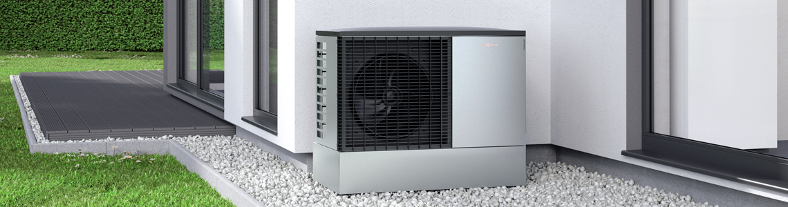 Air source heat pumps Air source heat pumps