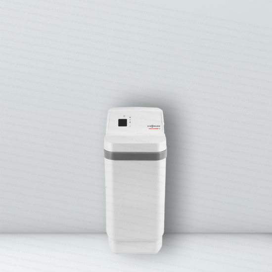 Water softening unit Viessmann Aquahome 11-N (1.1 m3/h) Water softening unit Viessmann Aquahome 11-N (1.1 m3/h)