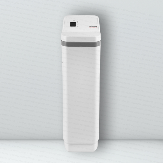 Water softening unit Viessmann Aquahome 22-N (2.1 m3/h) Water softening unit Viessmann Aquahome 22-N (2.1 m3/h)