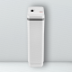 Water softening unit Viessmann Aquahome 22-N (2.1 m3/h) Water softening unit Viessmann Aquahome 22-N (2.1 m3/h)