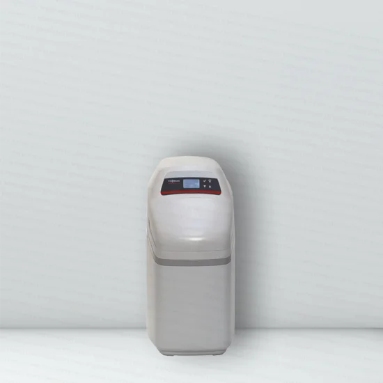 Ūdens mīkstināšanas iekārta Viessmann Aquastilla 12 (1.1 m3/h) Ūdens mīkstināšanas iekārta Viessmann Aquastilla 12 (1.1 m3/h)