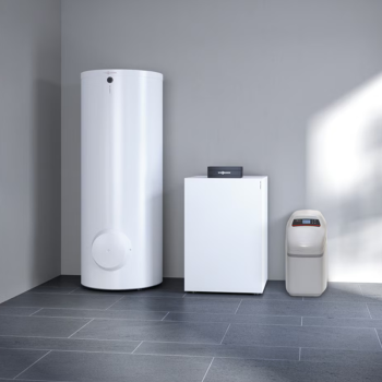 Умягчитель воды Viessmann Aquastilla 12 (1.1 m3/h)