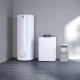 Water softening unit Viessmann Aquastilla 12 (1.1 m3/h) Water softening unit Viessmann Aquastilla 12 (1.1 m3/h)