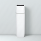 Water softening unit Viessmann Vitoset Aqua 87S (1.68 m3/h) Water softening unit Viessmann Vitoset Aqua 87S (1.68 m3/h)
