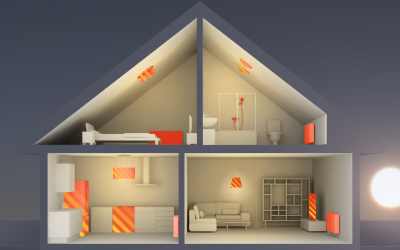 Save Energy and Reduce Heating Costs