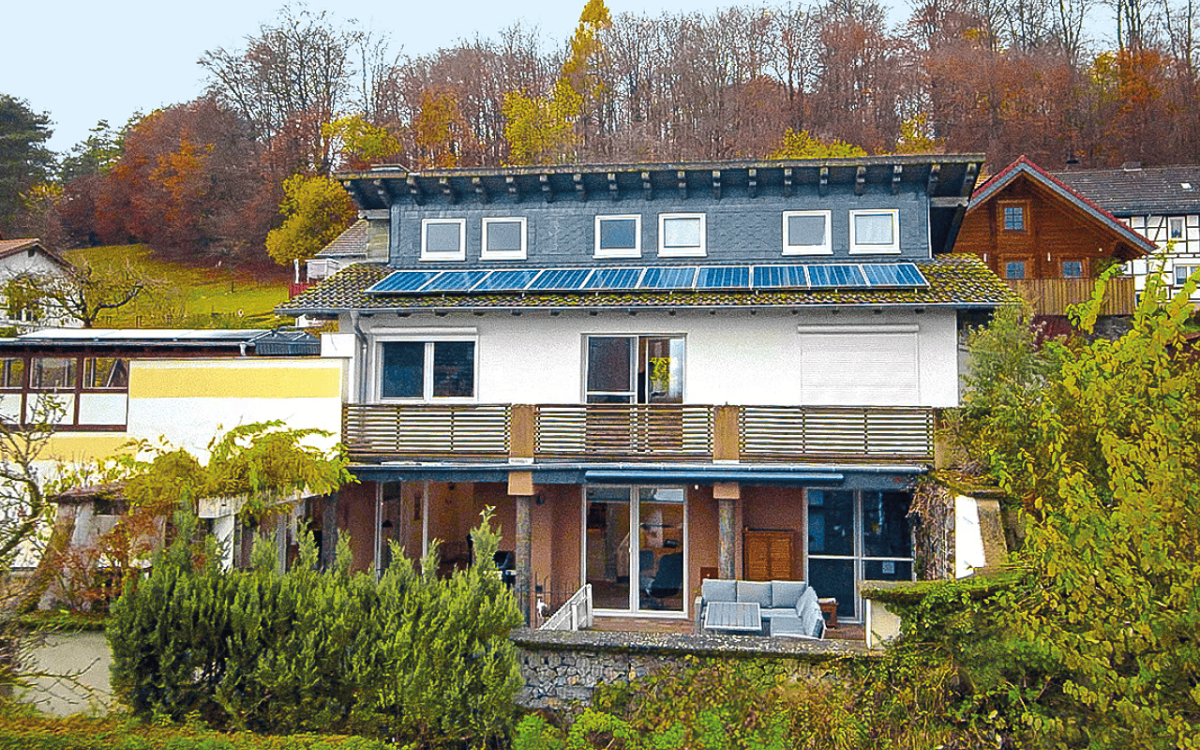 Soli pa solim – pielāgojot māju nākotnei Soli pa solim – pielāgojot māju nākotnei