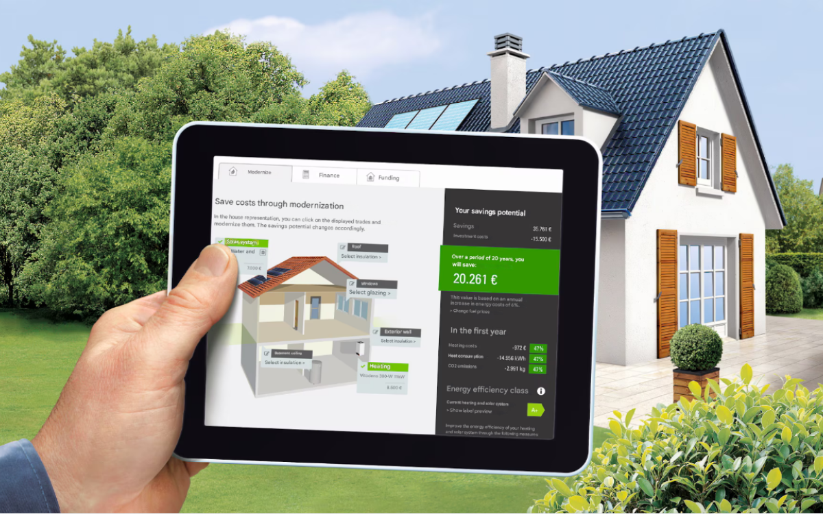 Modernizējiet savu apkures sistēmu un gūstiet ilgtermiņa ieguvumus Modernizējiet savu apkures sistēmu un gūstiet ilgtermiņa ieguvumus