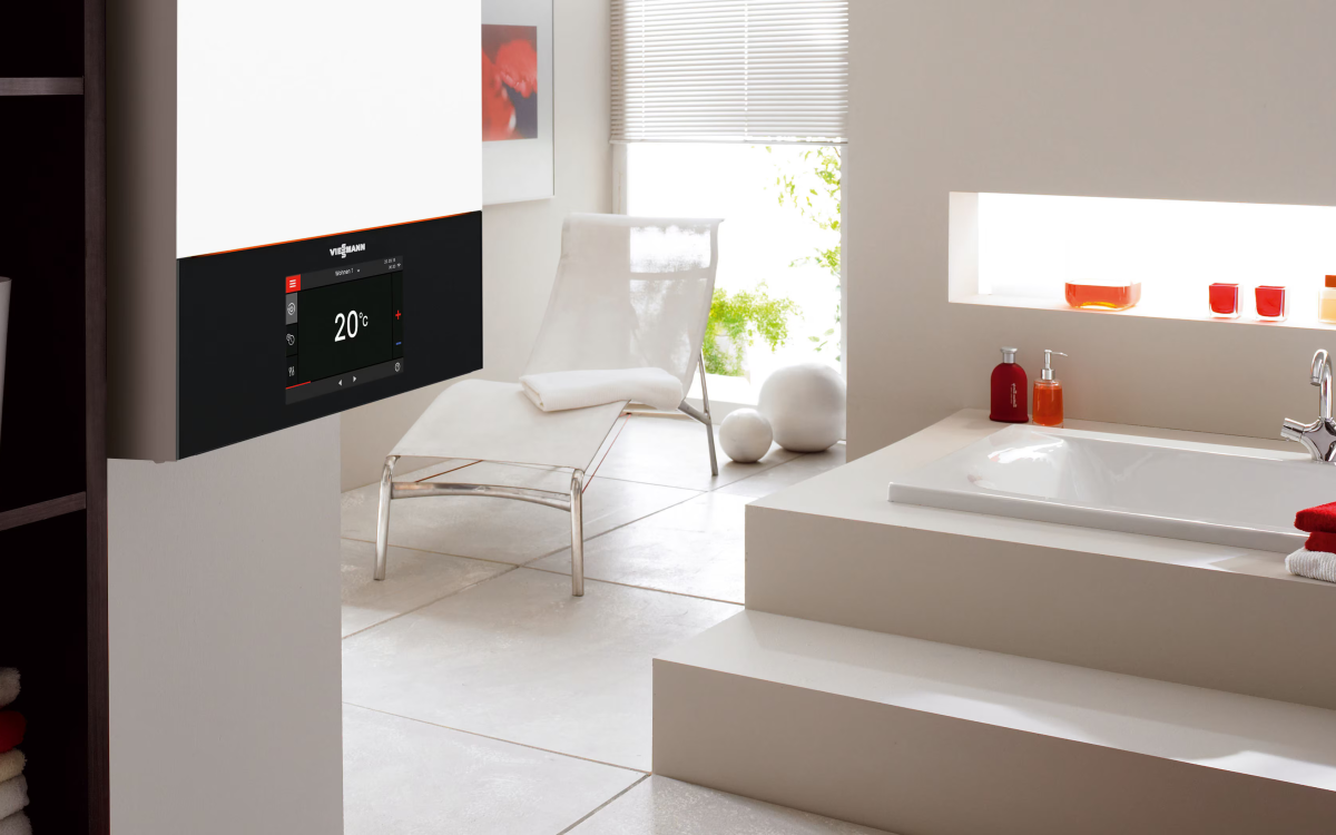 Gāzes kondensācijas katli - tehnoloģija dažādām vajadzībām Gāzes kondensācijas katli - tehnoloģija dažādām vajadzībām