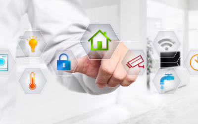 Smart Home - intelligent home