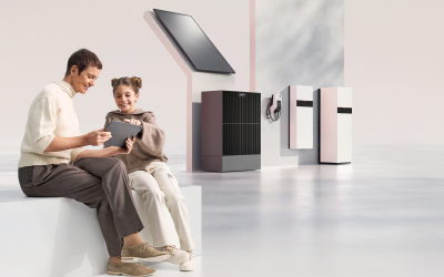 Why choose Viessmann?