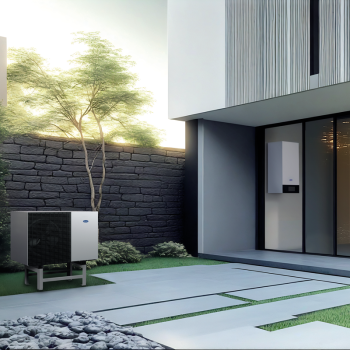 CARRIER AQUASNAP AWH-NG MONOBLOC AIR-TO-WATER HEAT PUMP WITHOUT BUILT-IN BOILER, 8 KW, R290, 230 V CARRIER AQUASNAP AWH-NG MONOBLOC AIR-TO-WATER HEAT PUMP WITHOUT BUILT-IN BOILER, 8 KW, R290, 230 V