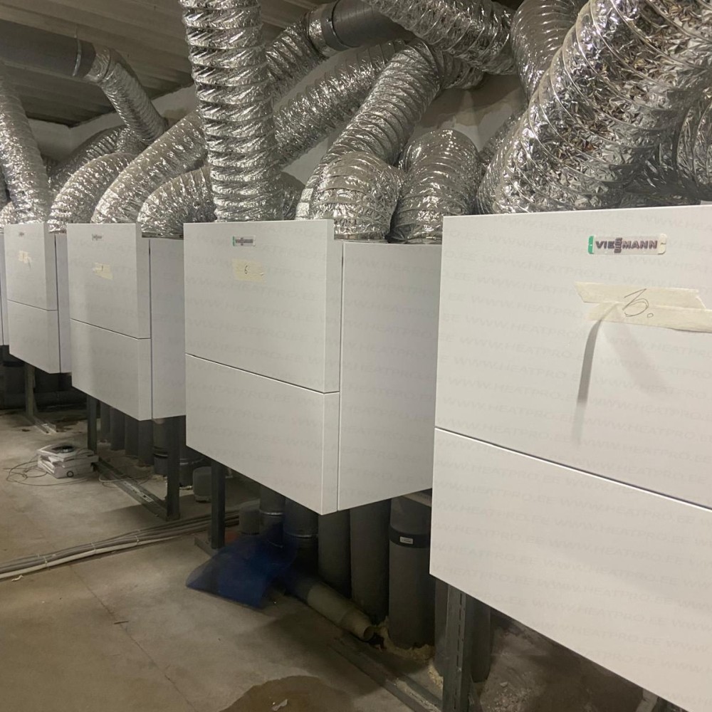 Vitovent 300-W H32S C325