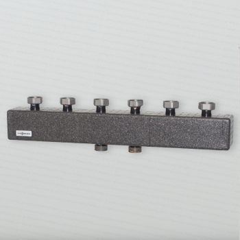 Viessmann Коллектор на 3 контура GMA431