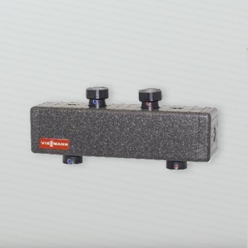 Viessmann Гидравлический разделитель GMA411 Viessmann Гидравлический разделитель GMA411