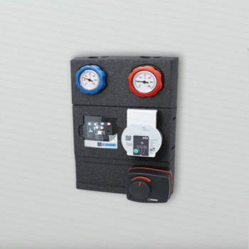 Viessmann Группа насосная со смесителем GRA2 DN25 / Wilo PARA 25/6