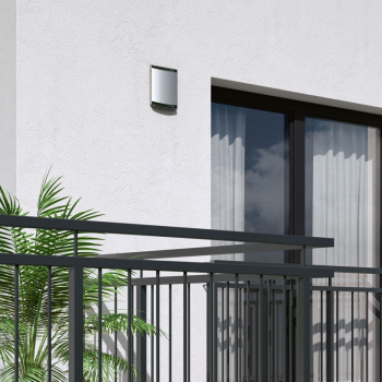 Ventilācijas iekārta Viessmann Vitovent 050-D ar siltuma rekuperāciju - gaisa plūsma līdz 43 m3/h