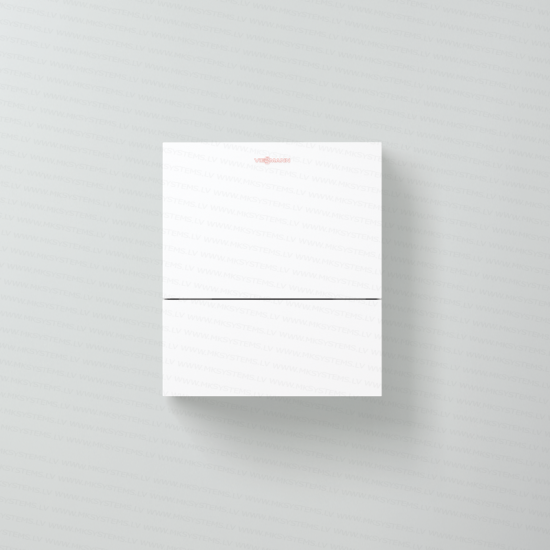 Ventilation With Heat Recovery Viessmann Vitovent 300-W, H32S A225 (R) – For Rooms Up to 160 m²