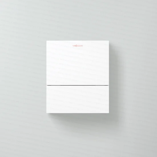 Gaisa rekuperācijas iekārta Viessmann Vitovent 300-W, H32S C400 (R) – līdz 440 m² telpām