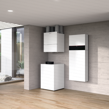 Gaisa rekuperācijas iekārta Viessmann Vitovent 300-W, H32S A225 (R) – līdz 160 m² telpām Gaisa rekuperācijas iekārta Viessmann Vitovent 300-W, H32S A225 (R) – līdz 160 m² telpām