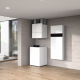 Ventilation With Heat Recovery Viessmann Vitovent 300-W, H32S A225 (R) – For Rooms Up to 160 m²