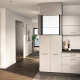 Ventilation With Heat Recovery Viessmann Vitovent 300-W, H32S A225 (R) – For Rooms Up to 160 m²