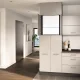 Gaisa rekuperācijas iekārta Viessmann Vitovent 300-W, H32S C400 (R) – līdz 440 m² telpām