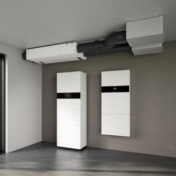 Gaisa rekuperācijas iekārta Viessmann Vitoair FS – līdz 280 m² telpām Gaisa rekuperācijas iekārta Viessmann Vitoair FS – līdz 280 m² telpām