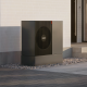 VIESSMANN VITOCAL 200-A IE UNIVERSAL - GAISS-ŪDENS SILTUMSŪKNIS BEZ IEBŪVĒTA BOILERA 12 KW, R290, 230 V, MONOBLOKS