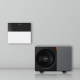 VIESSMANN VITOCAL 200-A IE UNIVERSAL - GAISS-ŪDENS SILTUMSŪKNIS BEZ IEBŪVĒTA BOILERA 8 KW, R290, 230 V, MONOBLOKS VIESSMANN VITOCAL 200-A IE UNIVERSAL - GAISS-ŪDENS SILTUMSŪKNIS BEZ IEBŪVĒTA BOILERA 8 KW, R290, 230 V, MONOBLOKS