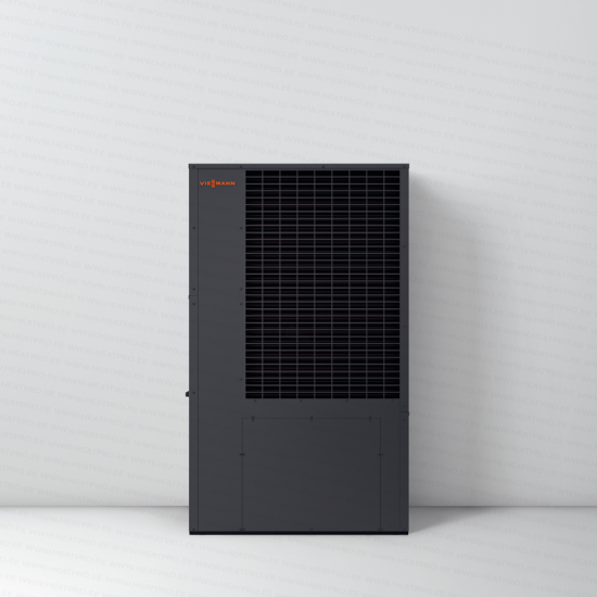VIESSMANN VITOCAL 200-A PRO 32kW VIESSMANN VITOCAL 200-A PRO 32kW