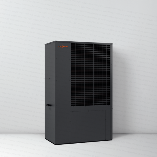 VIESSMANN VITOCAL 200-A PRO 32kW VIESSMANN VITOCAL 200-A PRO 32kW