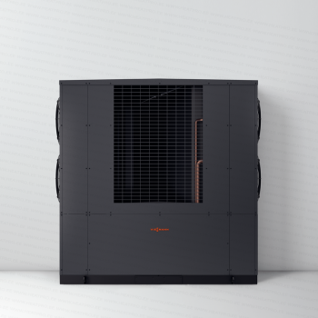 VIESSMANN VITOCAL 200-A PRO 128kW