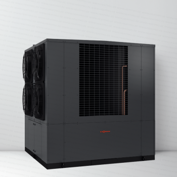 VIESSMANN VITOCAL 200-A PRO 128kW