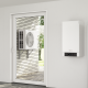 VIESSMANN VITOCAL 100-S AIR-WATER HEAT PUMP "SPLIT" WITHOUT BOILER, R32, 6kW VIESSMANN VITOCAL 100-S AIR-WATER HEAT PUMP "SPLIT" WITHOUT BOILER, R32, 6kW