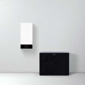 VIESSMANN VITOCAL 200-S - GAISA-ŪDENS SILTUMSŪKNIS APKUREI UN DZESĒŠANAI 6 KW, ONE BASE VIESSMANN VITOCAL 200-S - GAISA-ŪDENS SILTUMSŪKNIS APKUREI UN DZESĒŠANAI 6 KW, ONE BASE