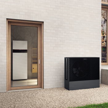 VIESSMANN VITOCAL 222-S - GAISA-ŪDENS SILTUMSŪKNIS "ALL-IN-ONE" AR IEBŪVĒTU BOILERI 6KW, R32, ONE BASE VIESSMANN VITOCAL 222-S - GAISA-ŪDENS SILTUMSŪKNIS "ALL-IN-ONE" AR IEBŪVĒTU BOILERI 6KW, R32, ONE BASE