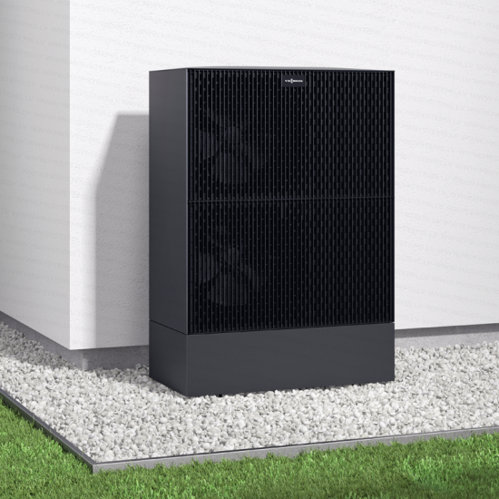 VIESSMANN VITOCAL 250-AH ДЛЯ ОТОПЛЕНИЯ И ОХЛАЖДЕНИЯ 10 кВт VIESSMANN VITOCAL 250-AH ДЛЯ ОТОПЛЕНИЯ И ОХЛАЖДЕНИЯ 10 кВт