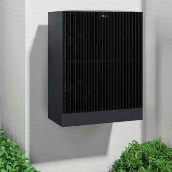 VIESSMANN VITOCAL 250-AH FOR HEATING AND COOLING 13 kW VIESSMANN VITOCAL 250-AH FOR HEATING AND COOLING 13 kW