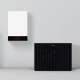 VIESSMANN VITOCAL 250-SH FOR HEATING AND COOLING 10 kW