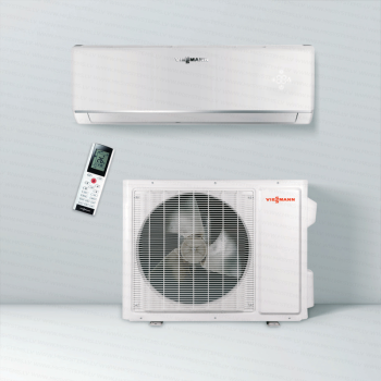 Кондиционер Viessmann Vitoclima 200-S 2,7 кВт
