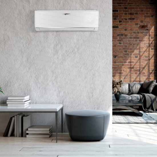 Air Conditioner Viessmann Vitoclima 200-S 2,7 kW Air Conditioner Viessmann Vitoclima 200-S 2,7 kW