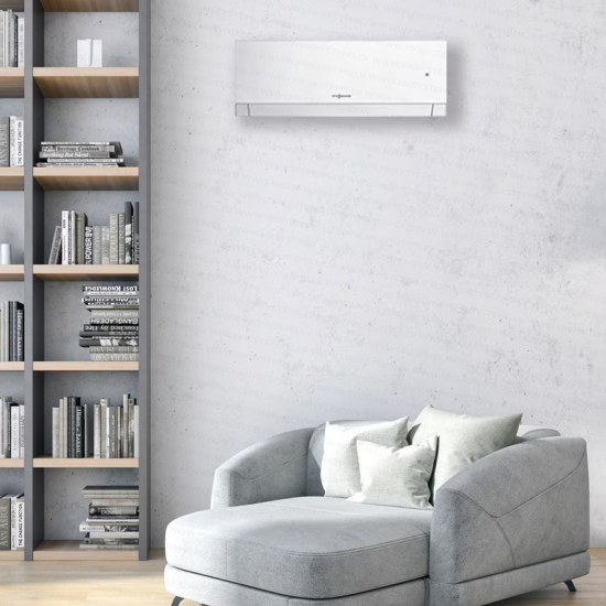 Air Conditioner Viessmann Vitoclima 230-S Dynamic 3,5 kW Air Conditioner Viessmann Vitoclima 230-S Dynamic 3,5 kW