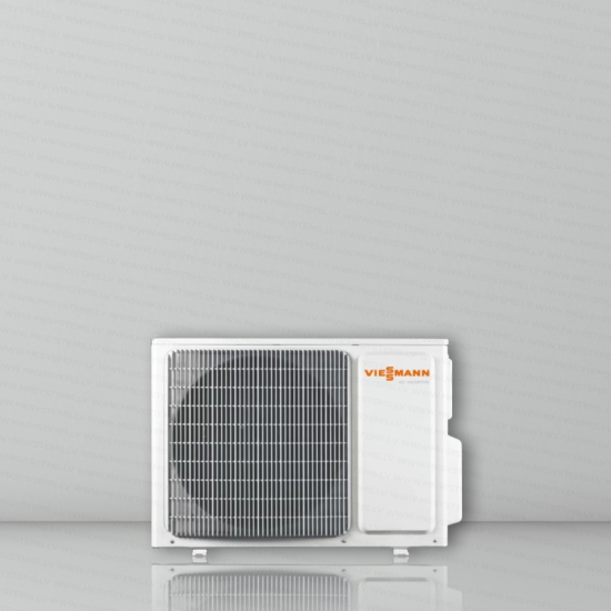 GAISA KONDICIONIERIS VIESSMANN VITOCLIMA 300-S/HE O2F3050M3 ODU - MULTI-SPLIT ĀRĒJAIS BLOKS 5.3 KW, LĪDZ 2 IEKŠĒJIEM BLOKIEM GAISA KONDICIONIERIS VIESSMANN VITOCLIMA 300-S/HE O2F3050M3 ODU - MULTI-SPLIT ĀRĒJAIS BLOKS 5.3 KW, LĪDZ 2 IEKŠĒJIEM BLOKIEM