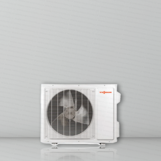 GAISA KONDICIONIERIS VIESSMANN VITOCLIMA 300-S/HE O4F3080M3 ODU - MULTI-SPLIT ĀRĒJAIS BLOKS 8.2 KW, LĪDZ 4 IEKŠĒJIEM BLOKIEM GAISA KONDICIONIERIS VIESSMANN VITOCLIMA 300-S/HE O4F3080M3 ODU - MULTI-SPLIT ĀRĒJAIS BLOKS 8.2 KW, LĪDZ 4 IEKŠĒJIEM BLOKIEM