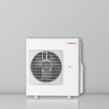 GAISA KONDICIONIERIS VIESSMANN VITOCLIMA 300-S/HE O4F3100M3 ODU - MULTI-SPLIT ĀRĒJAIS BLOKS 10.6 KW, LĪDZ 4 IEKŠĒJIEM BLOKIEM