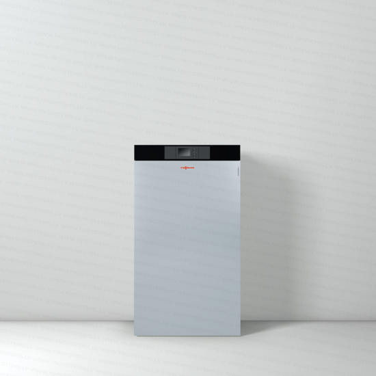 Industrial gas condensing boiler Viessmann Vitocrossal 100 CIB, 240 kW Industrial gas condensing boiler Viessmann Vitocrossal 100 CIB, 240 kW
