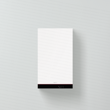 Газовый конденсационный котел Viessmann Vitodens 050-W B0HA с подключением к резервуару, 19kW Газовый конденсационный котел Viessmann Vitodens 050-W B0HA с подключением к резервуару, 19kW
