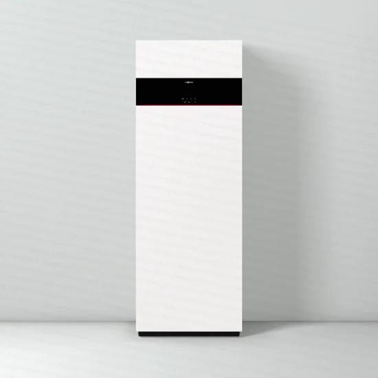 Газовый конденсационный котел Viessmann Vitodens 111-F B1SG со встроенным 130л баком для воды, 19kW Газовый конденсационный котел Viessmann Vitodens 111-F B1SG со встроенным 130л баком для воды, 19kW