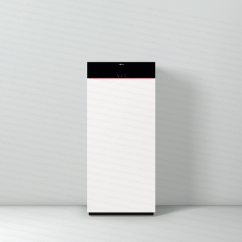 Gāzes kondensācijas katls Viessmann Vitodens 111-F B1TG ar iebūvētu ūdens tvertni, 25 kW