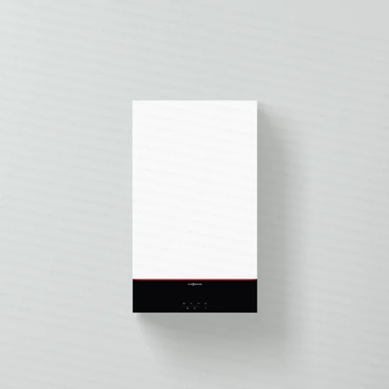 Gāzes kondensācijas katls Viessmann Vitodens 111-W B1LG ar iebūvētu 46 l ūdens tvertni, 32 kW Gāzes kondensācijas katls Viessmann Vitodens 111-W B1LG ar iebūvētu 46 l ūdens tvertni, 32 kW